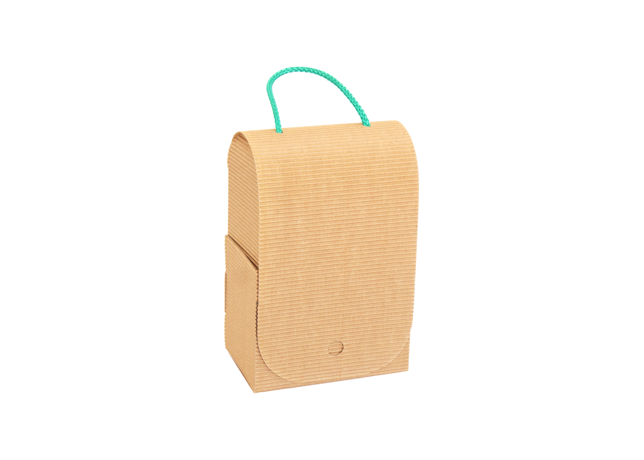 Štanc. torbica 135x80x170 mm Štanc. torbica 135x80x170 mm