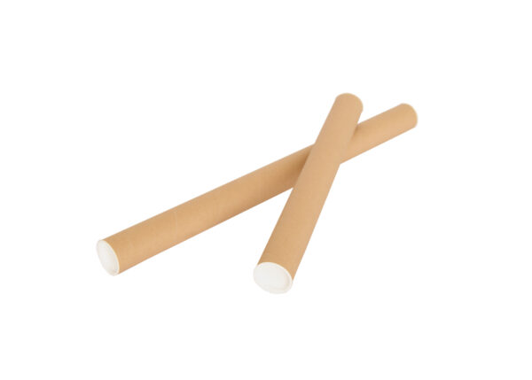 Valjkaste kut. s plast. poklop. 45/47x420 mm