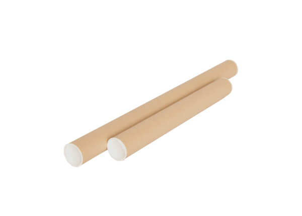 Valjkaste kut. s plast. poklop. 45/47x610 mm