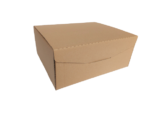 Štancana kutija 270x232x114 mm, troslojne