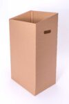 Kut. za otpadni papir 380x280x700 mm