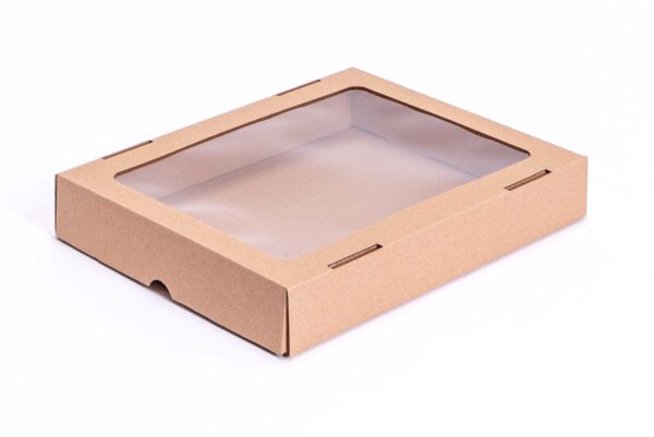 Dno + pokl. 120x120x120 mm