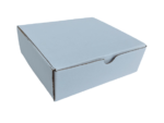 Štancana kutija 150x140x50 mm, troslojna