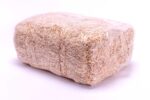 Drvena slamica 2,5kg