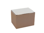 Štancana kutija 92x70x62 mm, troslojna