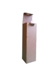 Kutija za 1 bocu, 90x90x323 mm, troslojna