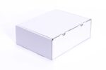 Štancana kutija 250x200x84 mm, troslojna