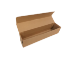 Štancana kutija za 1 bocu 75x75x340 mm