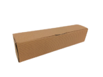 Štancana kutija za 1 bocu 75x75x340 mm - Slika 2