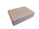 Štancana kutija 270x200x70 mm, troslojna